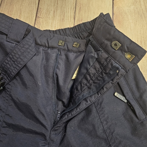 Columbia Snow pants youth 10/12 - Picture 6 of 7